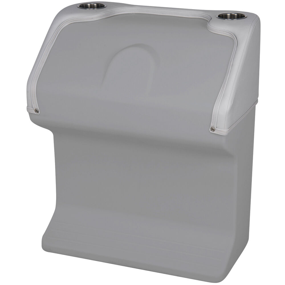 Toonmate Designer Pontoon Steering Console Overton's