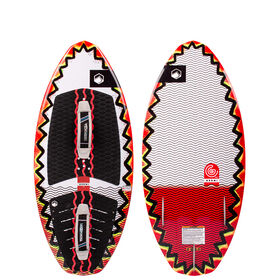 Liquid Force Gromi 46 (W/ Straps) size 46