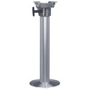 Wise 24" Fixed Pedestal With Spider