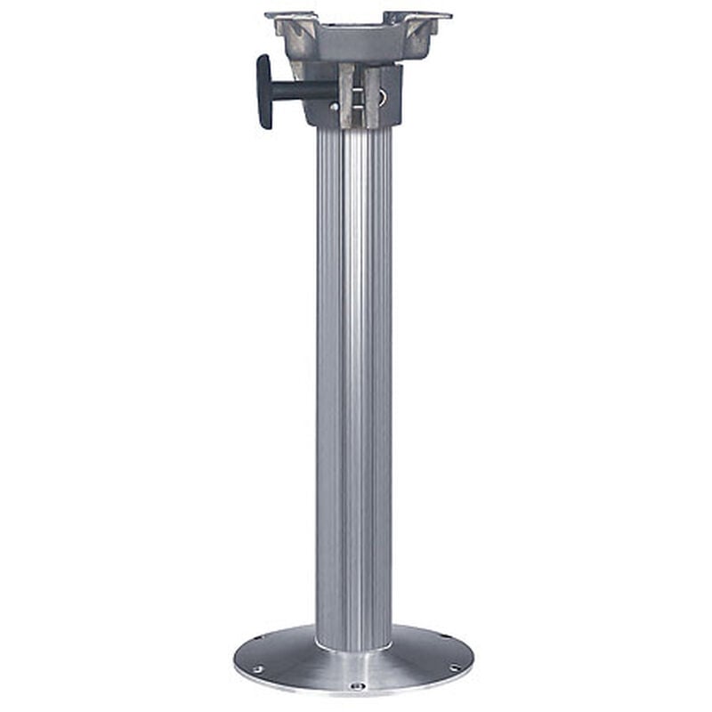 Wise 24" Fixed Pedestal With Spider image number 1