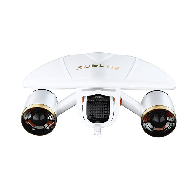 Sublue MixPro Underwater Scooter in White image number 2