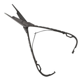 Rapala 6" EZ Open Forceps