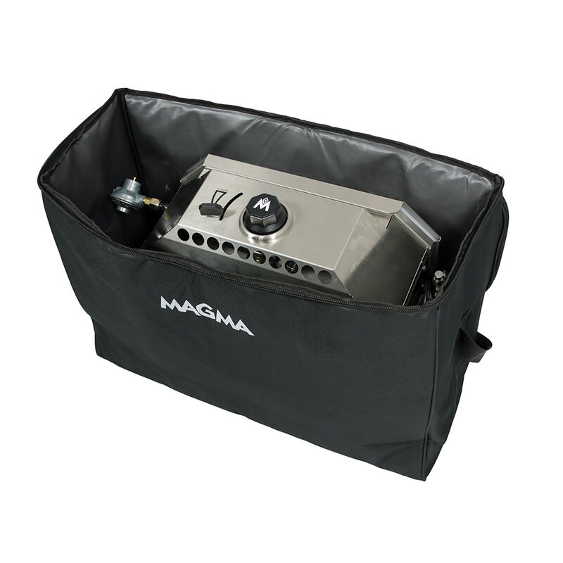 Magma Crossover Single Burner Firebox Padded Storage Case image number 5