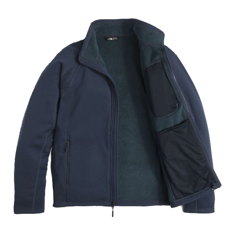 The North Face Men's Timber Full-Zip Jacket image number 5