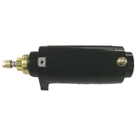 Sierra Outboard Starter For Mercury Marine Engine, Sierra Part #18-5610