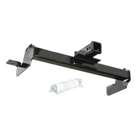 Draw-Tite Front-Mount 2" Square Hitch Receiver, Chevrolet Silverado, GMC Sierra