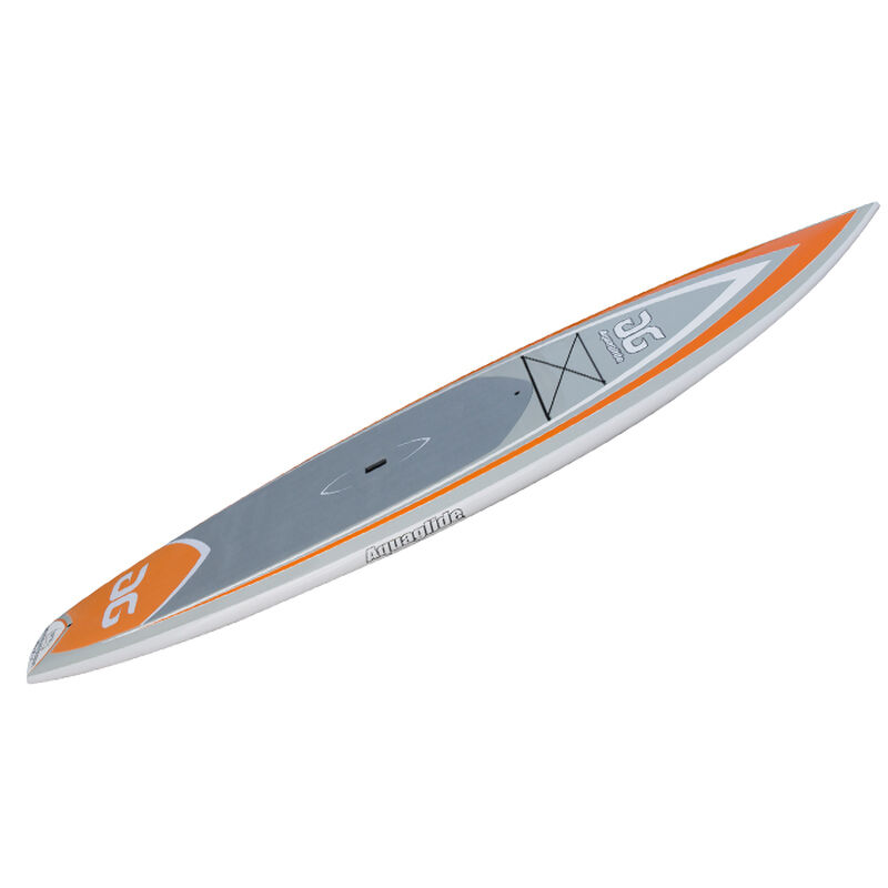 Aquaglide Evolution Stand-Up Paddleboard 12' 6" image number 3