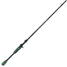 Berkley AMP Casting Rod