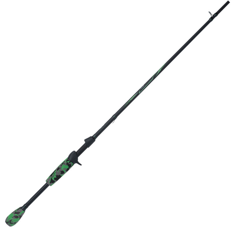 Berkley AMP Casting Rod image number 1