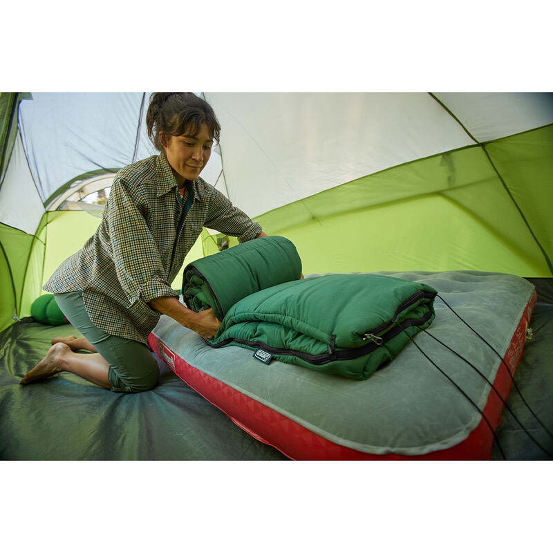 Coleman Arch Bay 30&deg;F Sleeping Bag image number 8