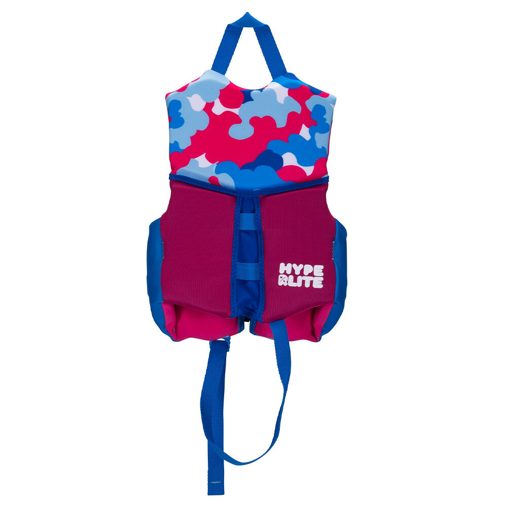 Hyperlite Girlz Child Indy Vest — image 4