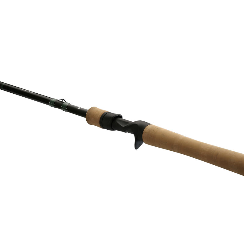 13 Fishing Envy Black 2 Spinning Rod, 6'10" image number 1