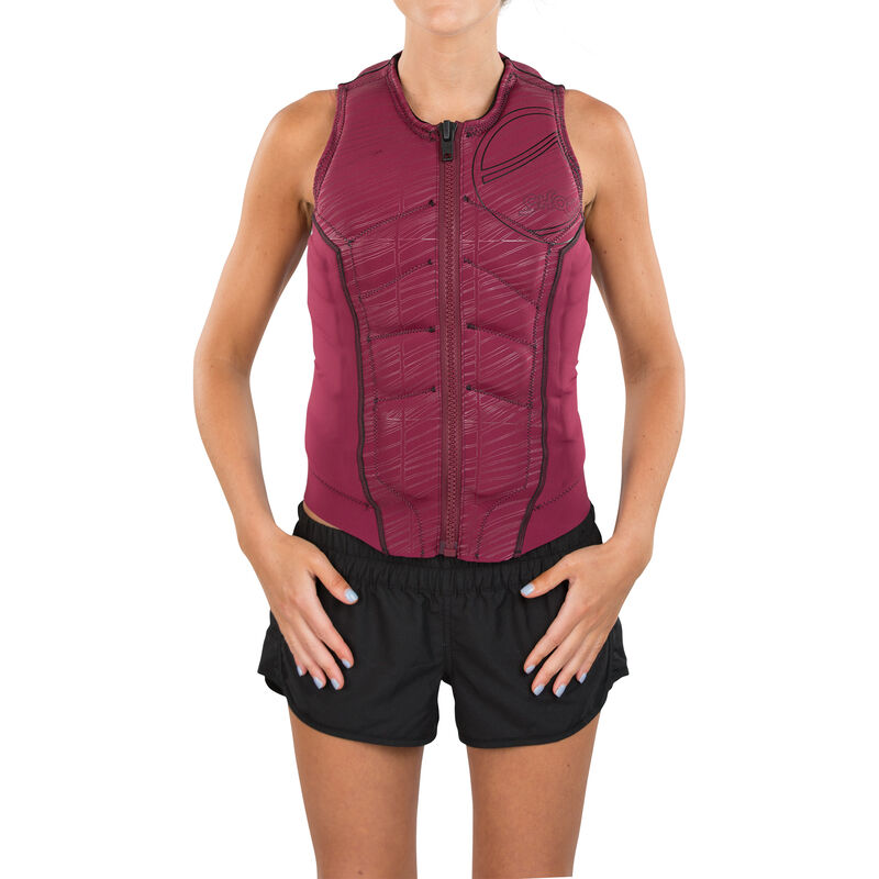 Liquid Force Women's Ghost Competition Life Jacket image number 3