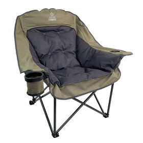 Venture Forward Comfort Cloud XL Outdoor Folding Chair