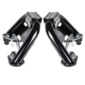 Reese Fifth Wheel Trailer Hitch Head Support, GMC