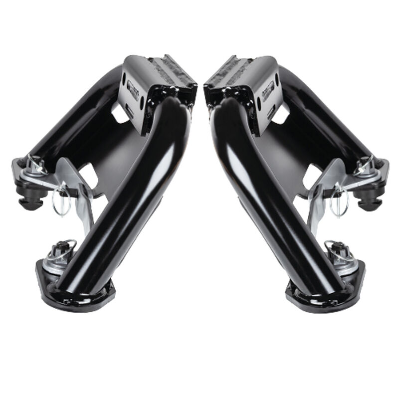 Reese Fifth Wheel Trailer Hitch Head Support, GMC