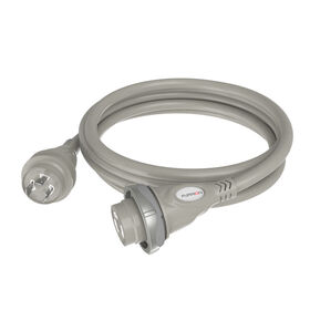Furrion 30A Marine Cordset with LED
