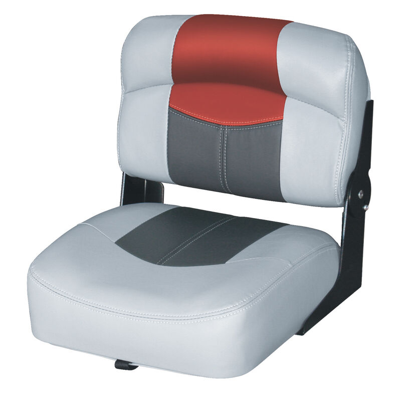 Wise Blast-Off Tour Series 17" Wide Center Buddy Seat image number 6