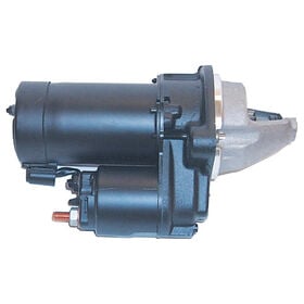Sierra Starter For Volvo Engine, Sierra Part #18-6292