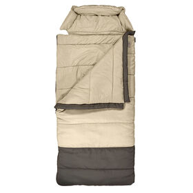 Klymit Big Cottonwood -20&deg;F Sleeping Bag
