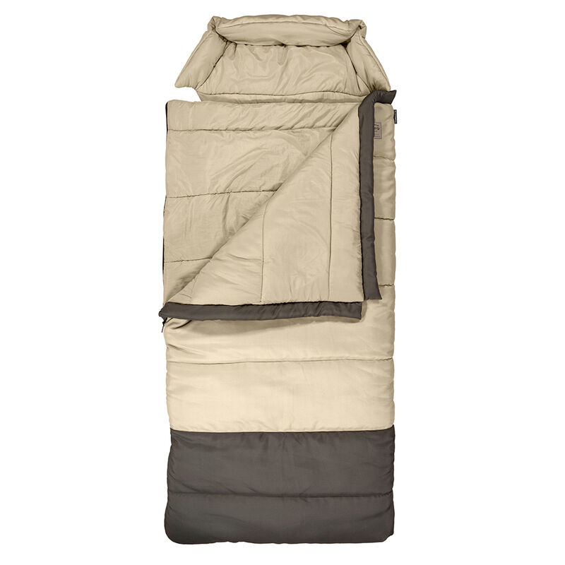 Klymit Big Cottonwood -20&deg;F Sleeping Bag image number 1