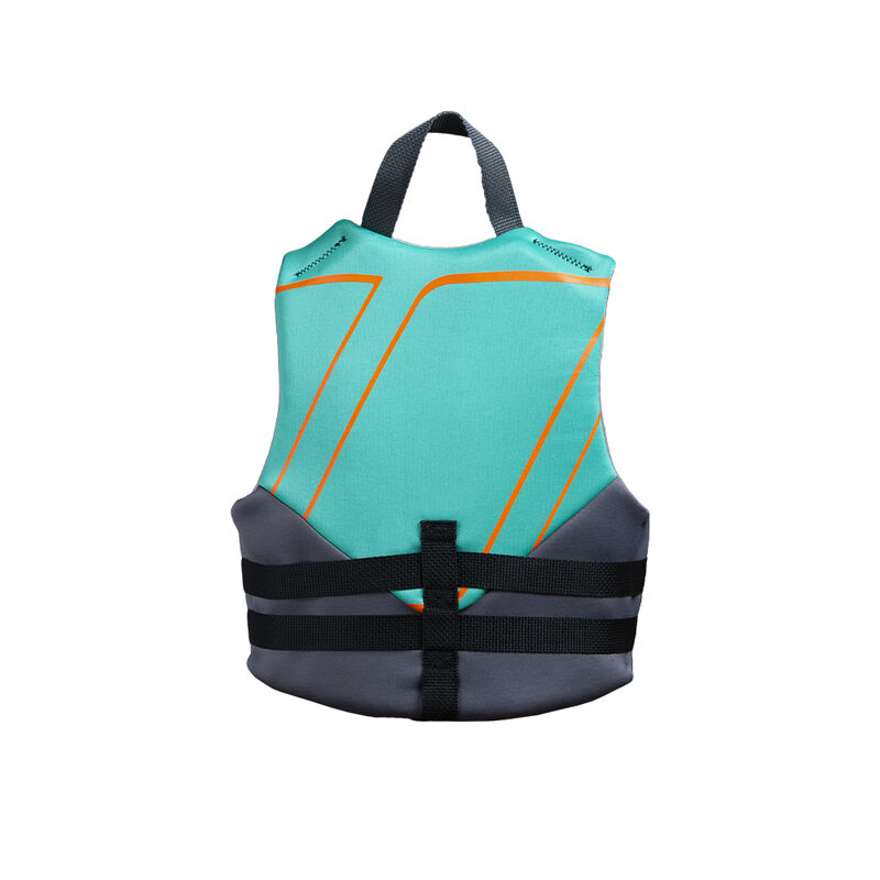 ZUP Girl's Neoprene Life Jacket image number 2