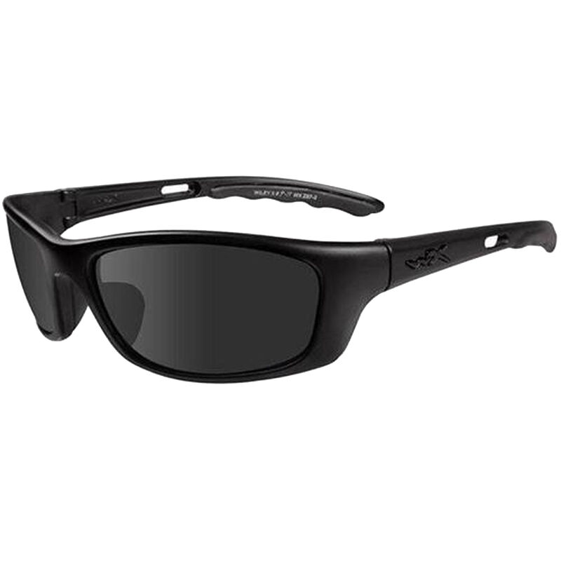 Wiley X Black Ops P17 Sunglasses image number 1