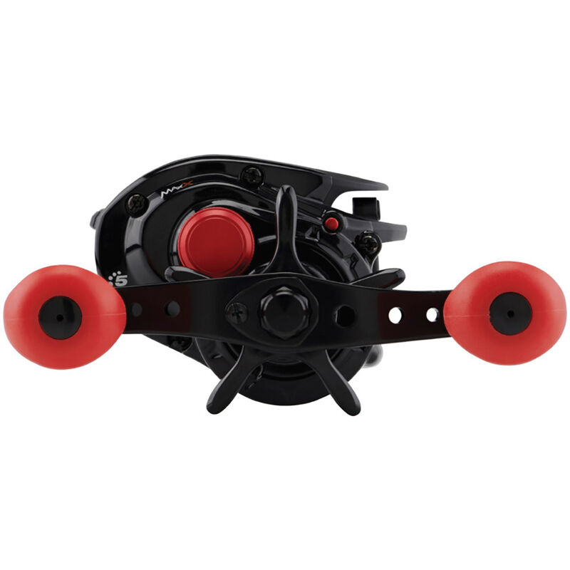 Abu Garcia MAX X LH Low Profile Reel image number 6