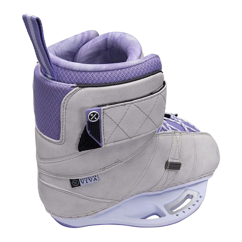 Hyperlite Women's Viva Wakeboard Binding image number 8