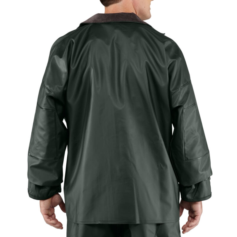 Carhartt Men's Surrey Coat image number 4