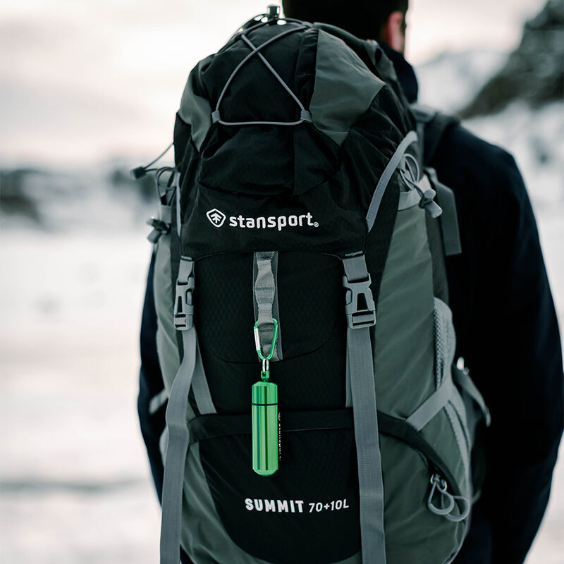 Stansport 70 + 10 Liter Adjustable Suspension Frame Pack image number 11