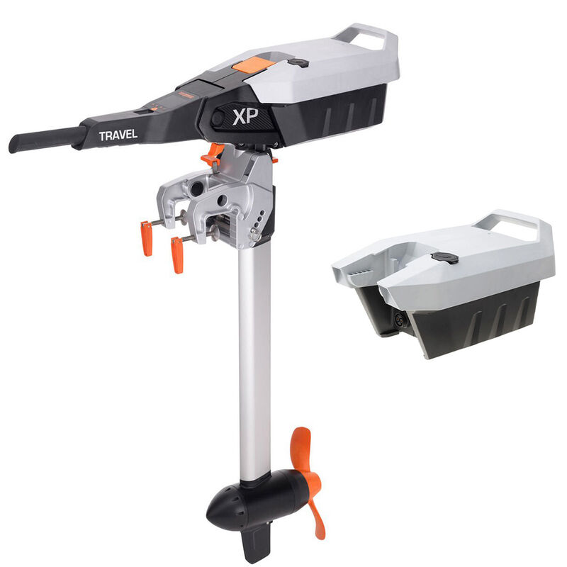 Torqeedo  Travel Power Package S 