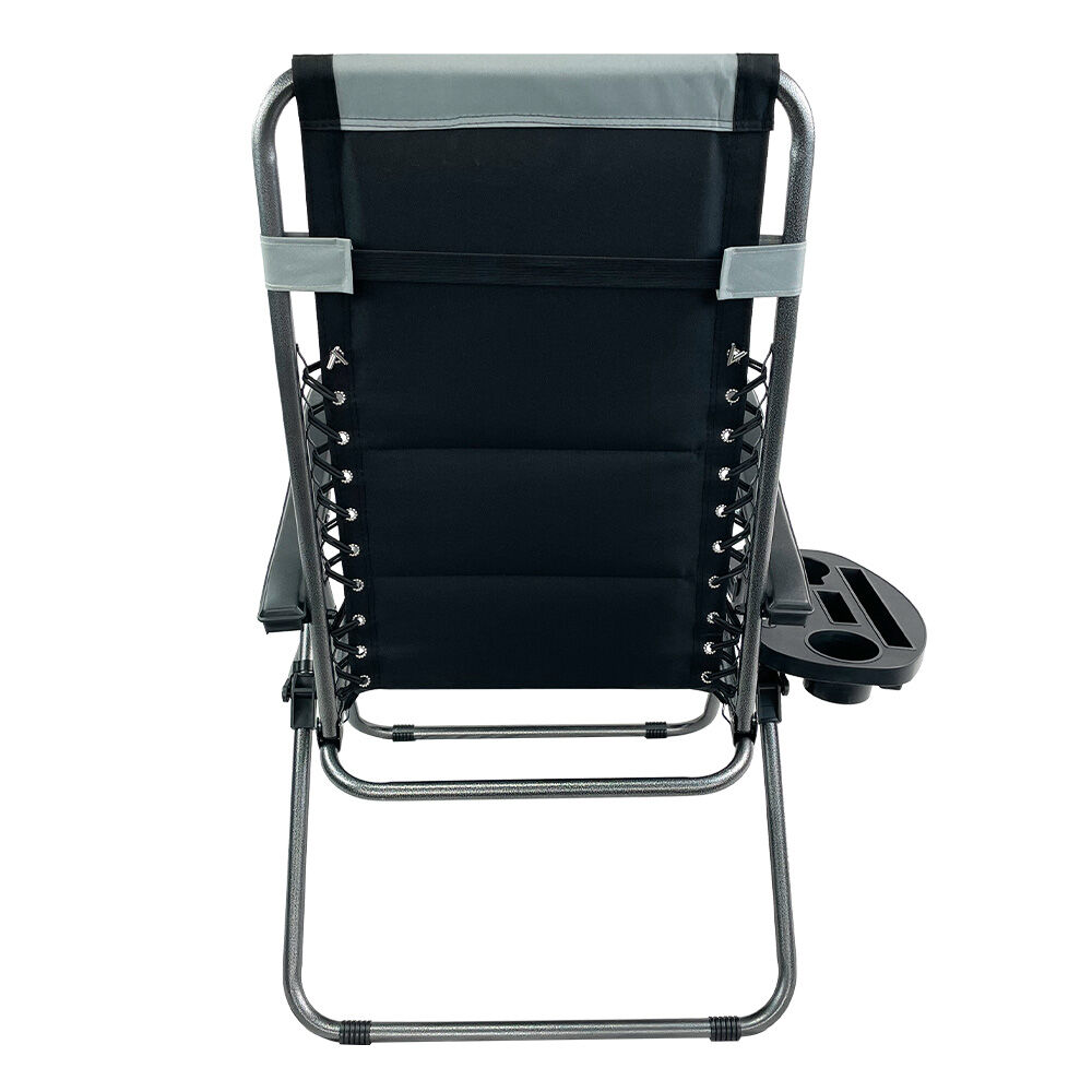 Venture Forward Everyday Padded Zero Gravity Chair