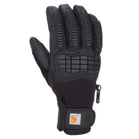 Carhartt Men's Winter Ballistic Insulated Glove
