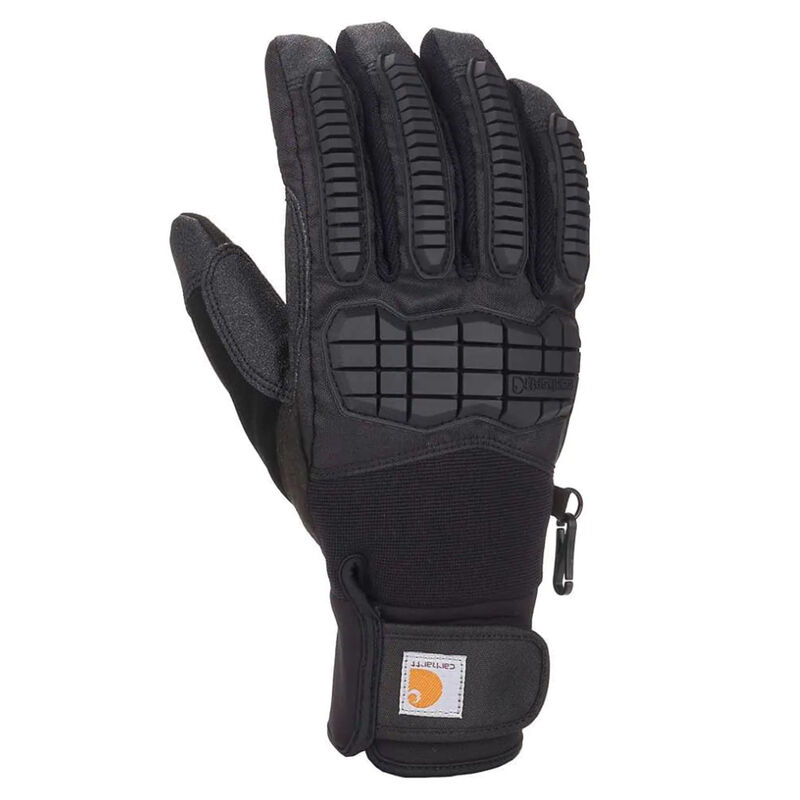 Carhartt Men's Winter Ballistic Insulated Glove image number 1