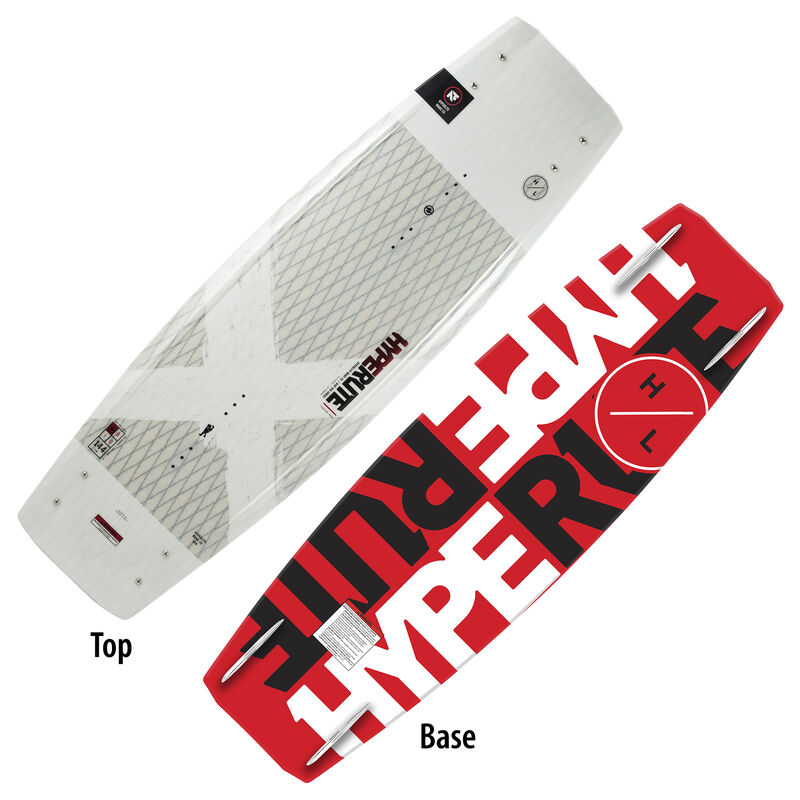 Byerly Riot Bio Wakeboard, Blank image number 1