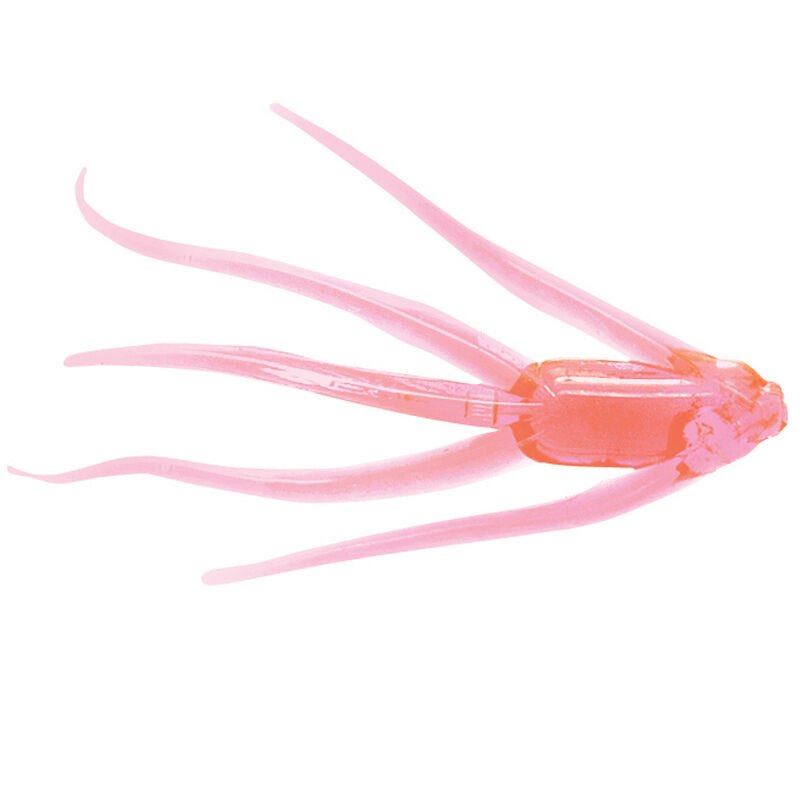 Clam Maki Soft Plastic Bait image number 5