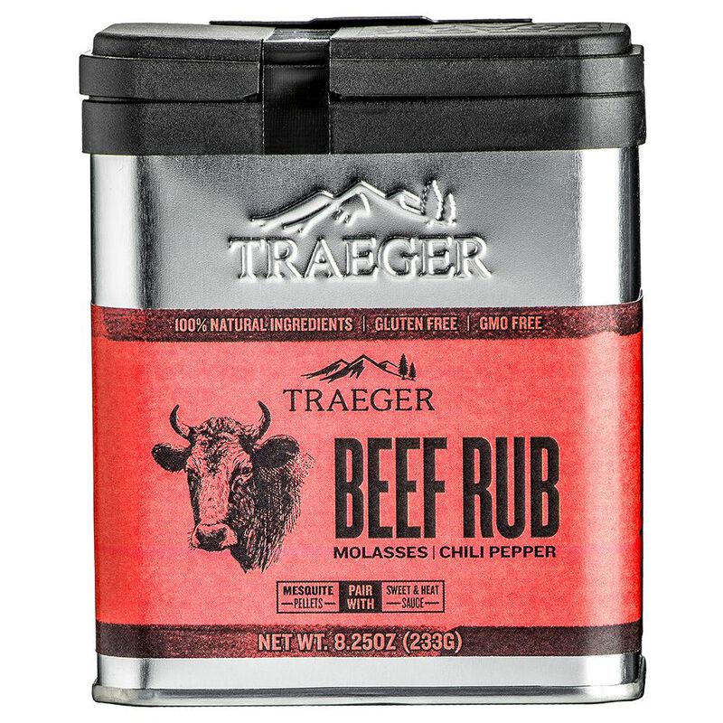 Traeger Beef Rub, 8.25 oz. image number 3