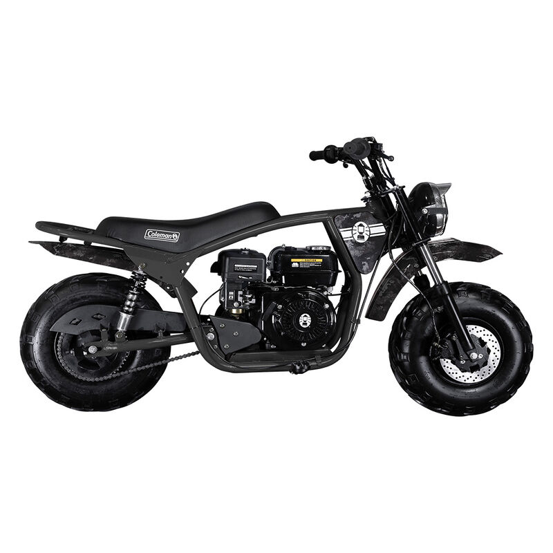 Coleman B200RSV Mini Bike image number 2