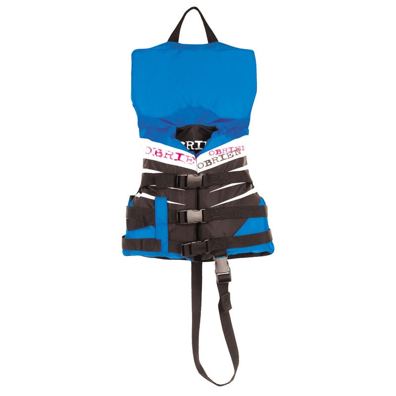 O'Brien Infant Flotation Vest, up to 30 lbs. image number 1