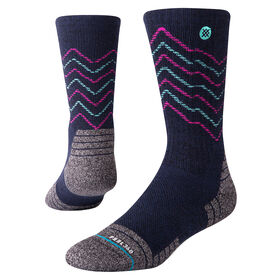 Stance Baldy Hike Sock