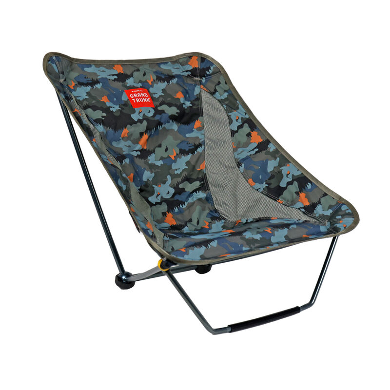 Grand Trunk Mayfly Chair image number 21