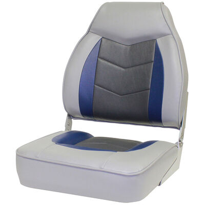 Overton's Premium Fishing Seat