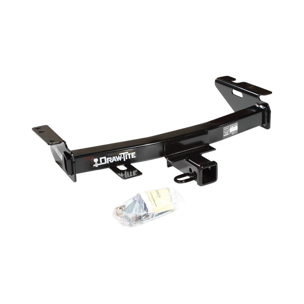 DRAW-TITE Class 3 Trailer Hitch, 2
