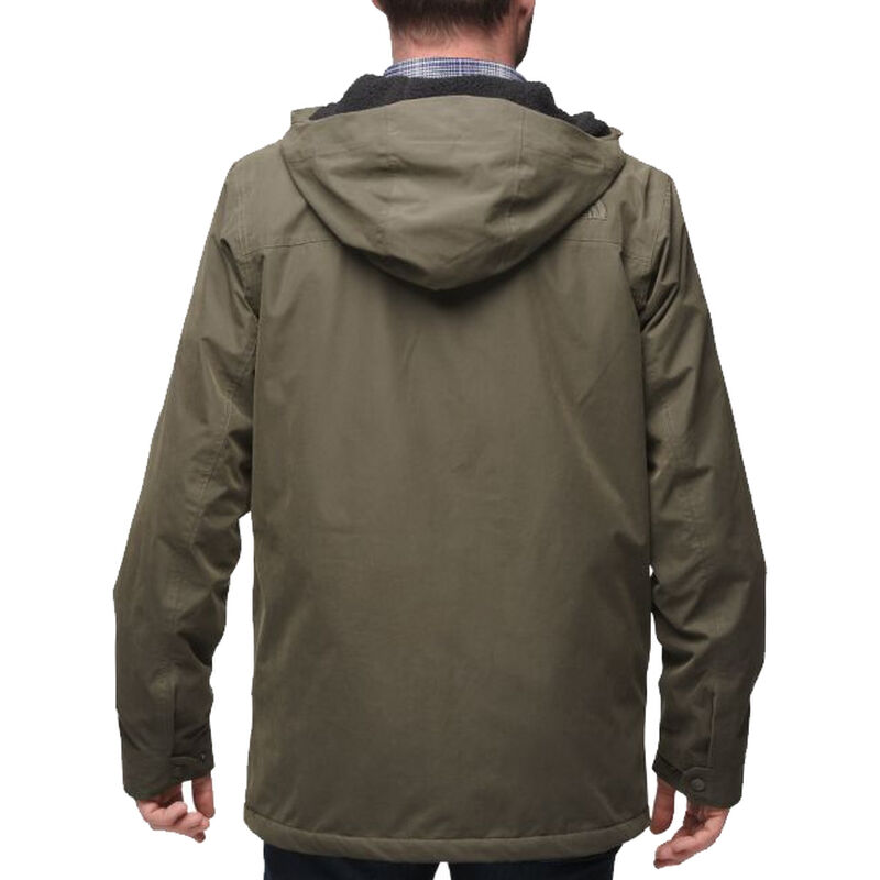 The North Face Men's Cuchillo Parka image number 6
