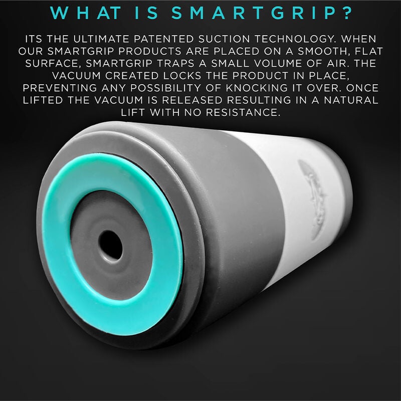 Toadfish Anchor Non-Tipping Cup Holder image number 2