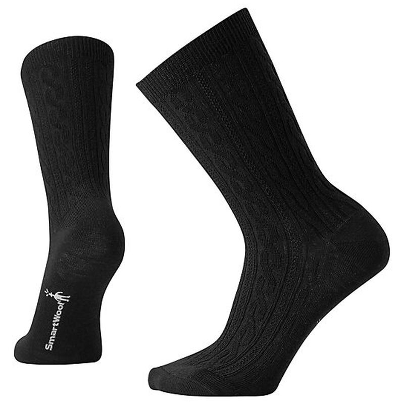 Smartwool Women's Cable II Sock image number 3