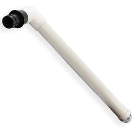 T-H Marine Supplies Livewell Overflow Tube