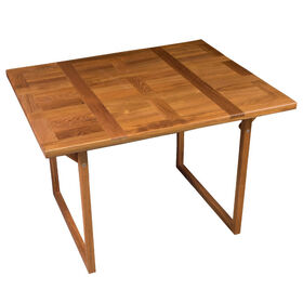 Whitecap Teak Table