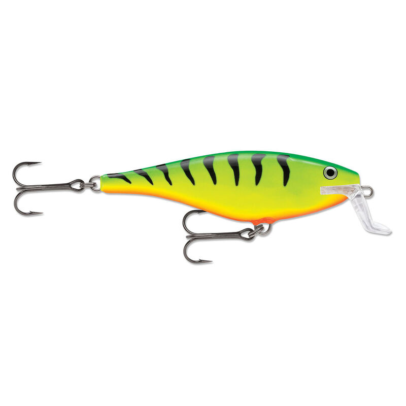 Rapala Super Shad Rap image number 2